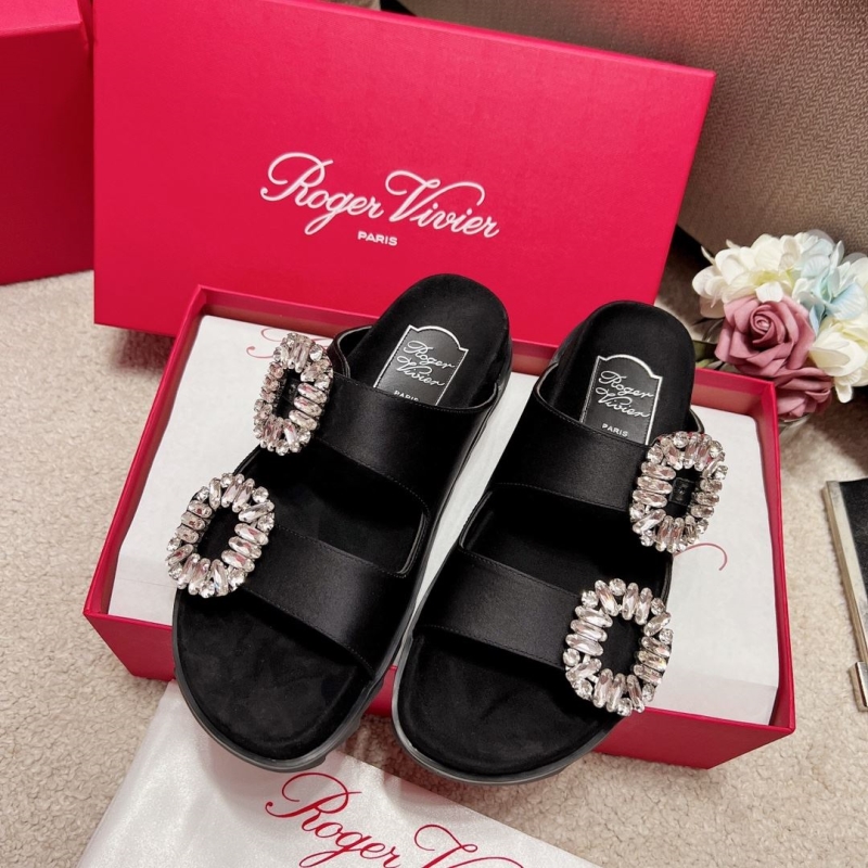 Roger Vivier Sandals